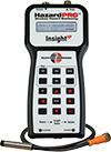 NEW HazardPRO Insight Tester Providing System and Sensor Testing - Test Your Entire System with One Tester