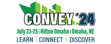 Join Electro-Sensors in Omaha, NE for Convey 2024!