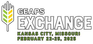 VISIT ELECTRO-SENSORS AT GEAPS EXCHANGE! STOP BY OUR BOOTH 2416 IN THE KANSAS CITY CONVENTION CENTER!