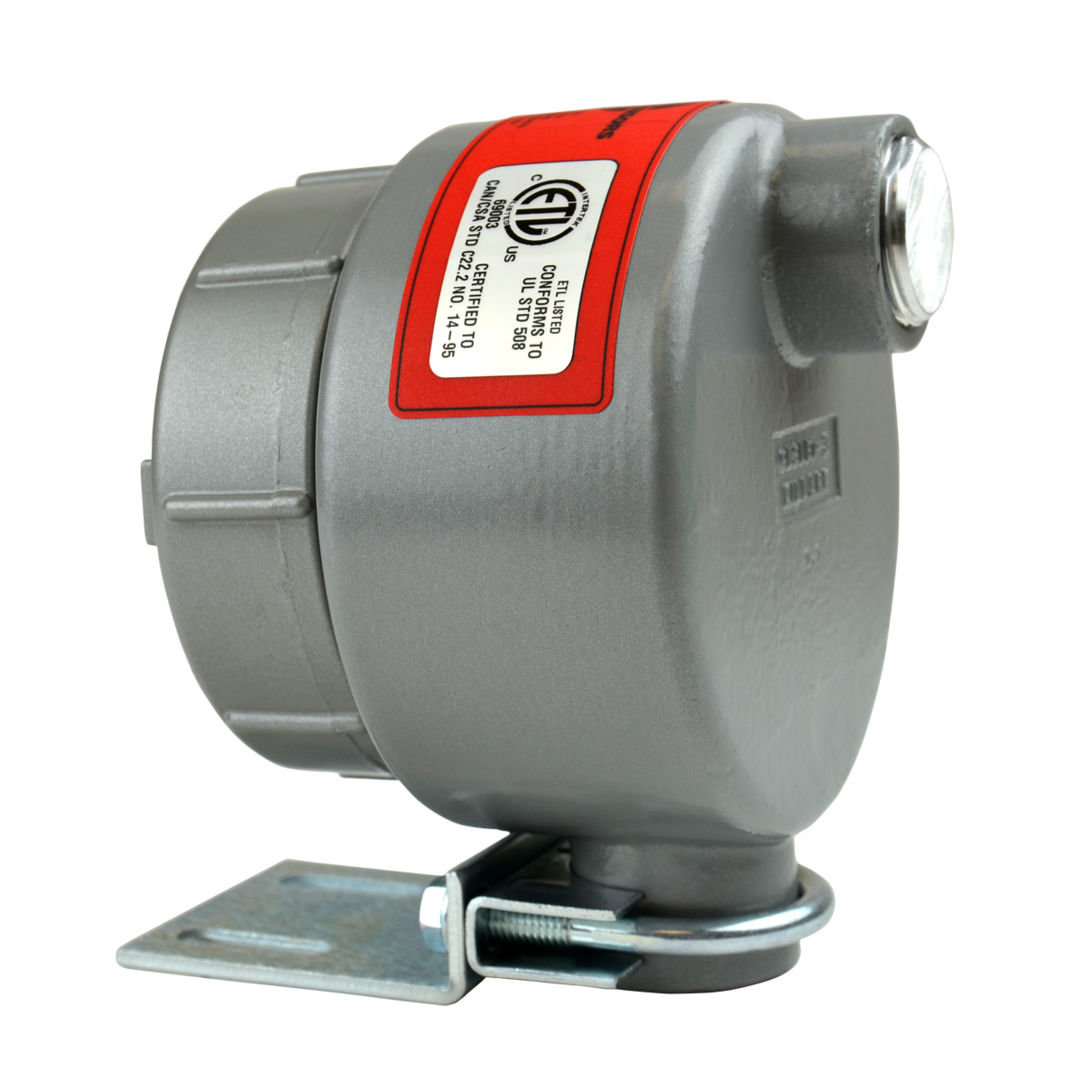 PM&I: Pumps: Electric Pumps: SCP 1000 Macerator Pump